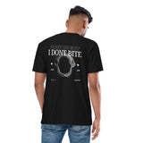 OKOVICH DBS premium heavyweight tee