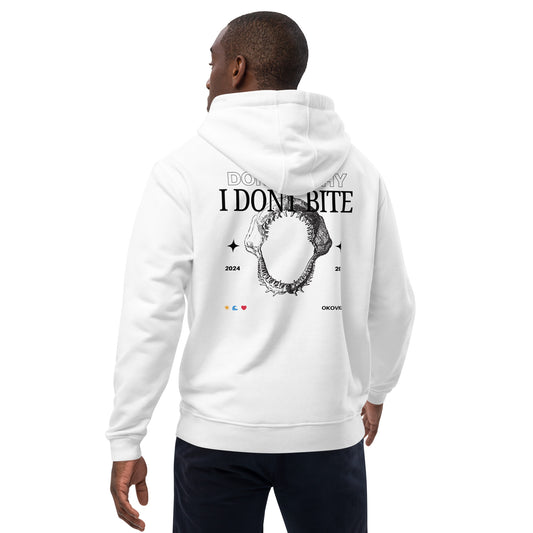 OKOVICH DBS premium eco hoodie