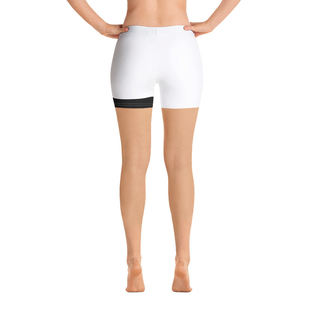 Okovich Sport Shorts Women