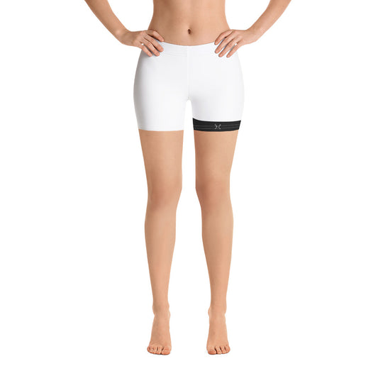 Okovich Sport Shorts Women