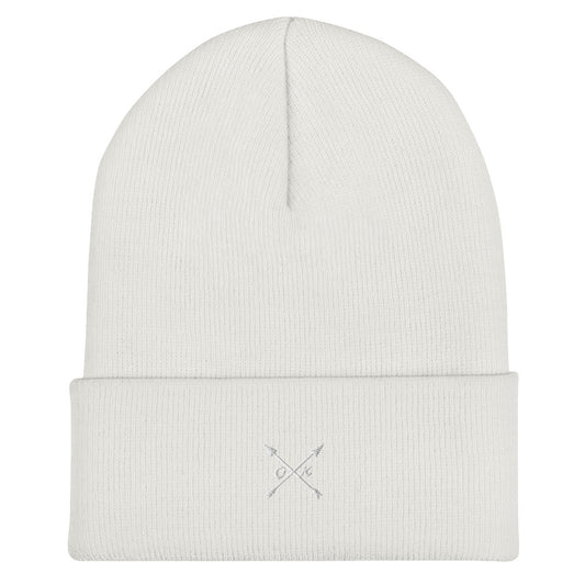 Okovich Cuffed Beanie