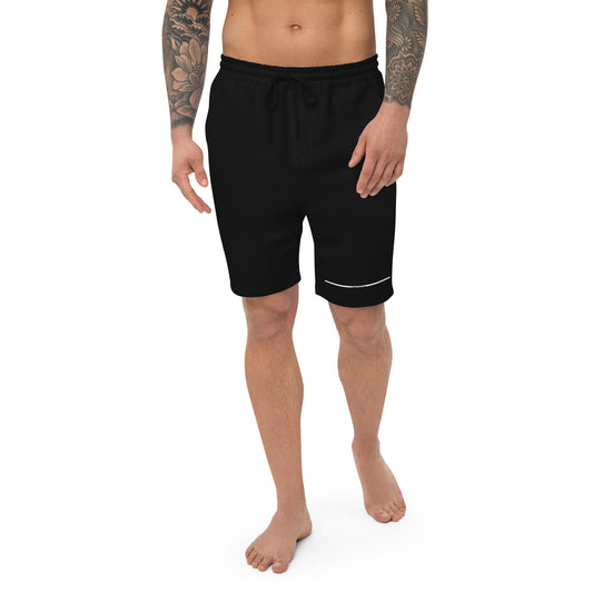 Okovich Fleece Short